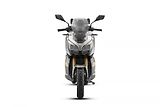 QJ Motor (2026) ATR 125 VČ  KUFRU NOVINKA 2026 - náhled 2