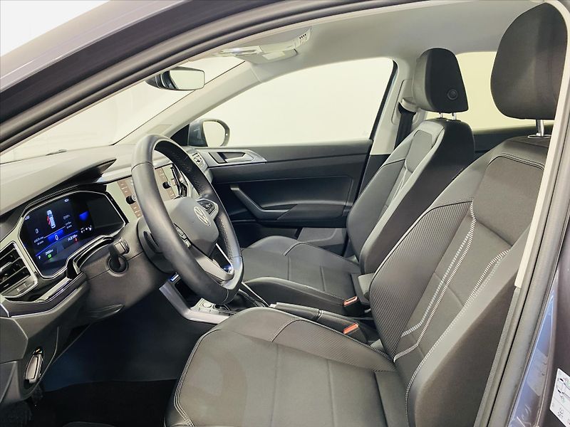 Volkswagen Taigo 1,0 TSI DSG 81 kW Style - fotka 5 z 27