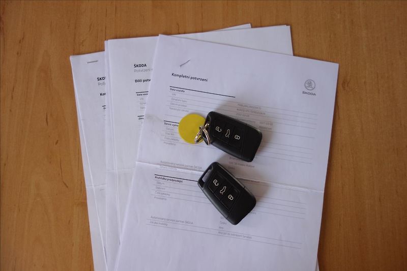 Škoda Karoq 2,0 TDi,ČR,4x4,PANORAMA,STYLE. - fotka 49 z 50
