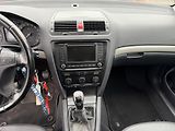 Škoda Octavia 1.6i - náhled 17
