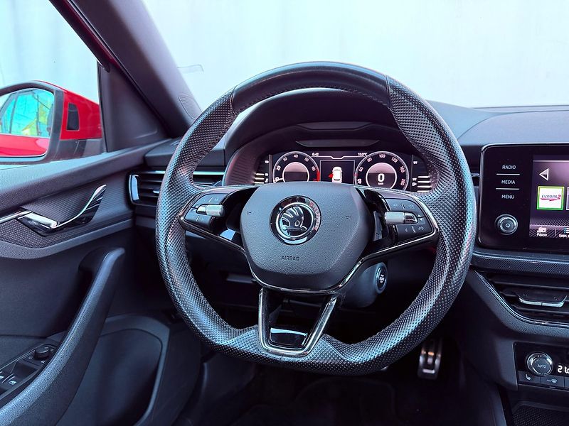 Škoda Kamiq 1.0 TSi Style, ČR, 1.Maj - fotka 18 z 29