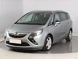 Opel Zafira (2014) 1.6 CDTI, Navi, Tempomat - náhled 1