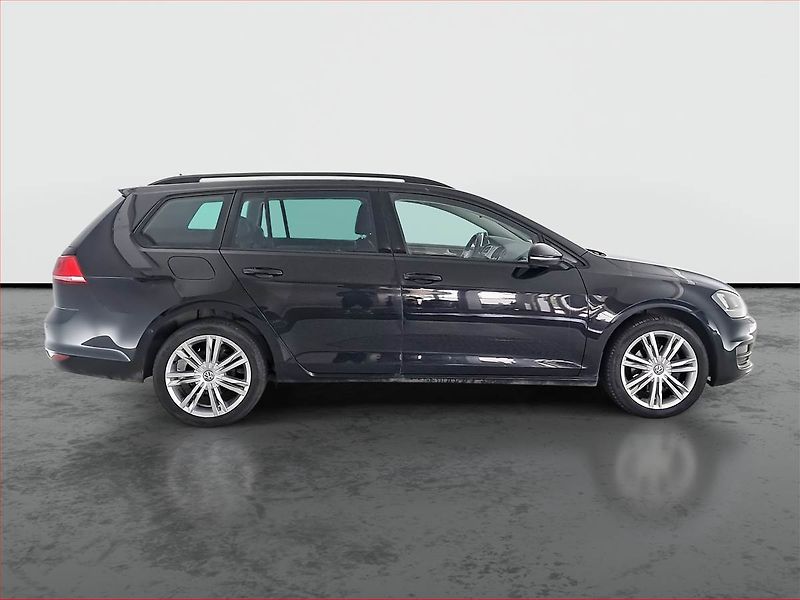Volkswagen Golf (2013) 1.6 TDI, Automat, Serv.kniha - fotka 6 z 20