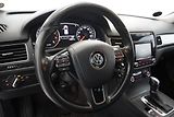 Volkswagen Touareg (2013) 3,6 V6 FSI AUTOMAT 4X4 KŮŽE - náhled 21