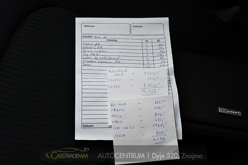 Audi A4 2.0TDi ČR PDC VÝHŘEV - fotka 33 z 35