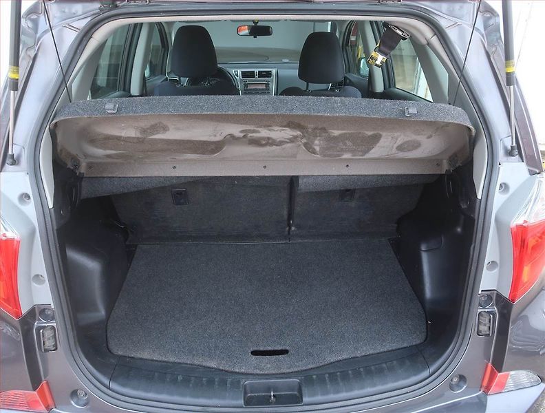 Toyota Verso (2011) 1.33 VVT-i, po STK - fotka 14 z 14