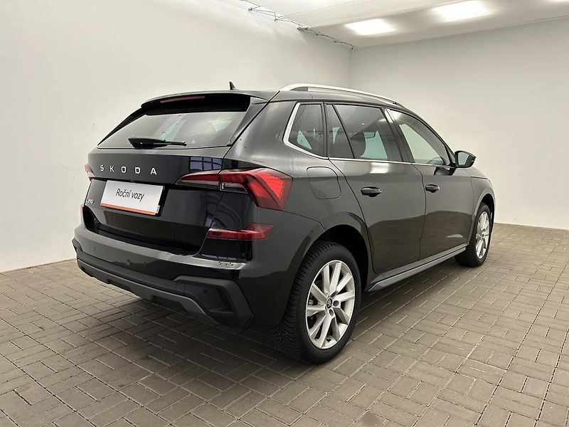 Škoda Kamiq 1.0 TS Top selection - fotka 2 z 23