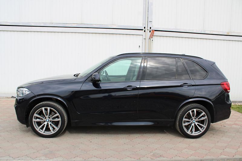 BMW X5 xDrive35i Bang&Olufsen Webasto - fotka 6 z 33