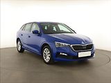Škoda Scala (2023) Style 1.0 TSI, Automat, ČR - náhled 1
