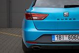 Seat Leon - náhled 9