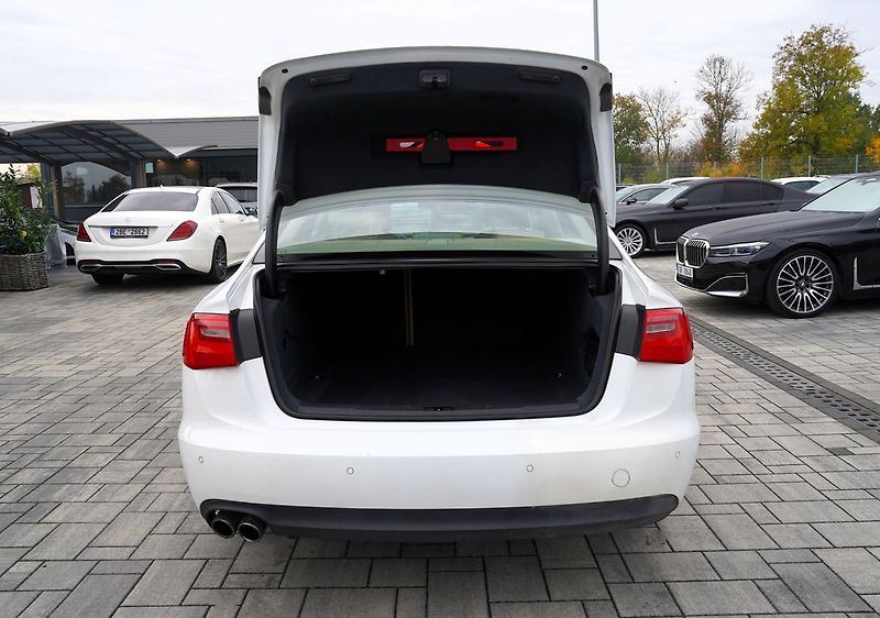 Audi A6 2.0 TDI/kůže/180PS/19 Al.kola - fotka 11 z 39