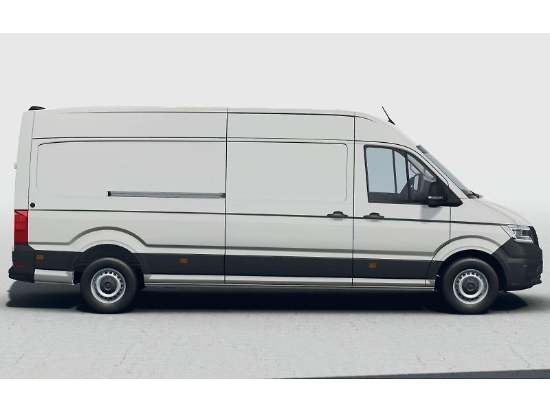 Volkswagen Crafter L4H2 - fotka 4 z 6