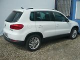 Volkswagen Tiguan 2.0TDI 130Kw 4x4 Klima Navi - náhled 6