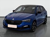 Škoda Scala (2022) Monte Carlo 1.0 TSI - náhled 1