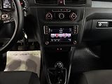 Volkswagen Caddy MAXI 1.4TGI BLUEMOTION 80KM! - náhled 21