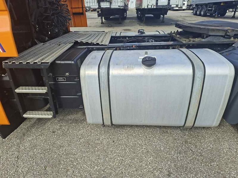 MAN TGX 18.500 BLS - fotka 13 z 32