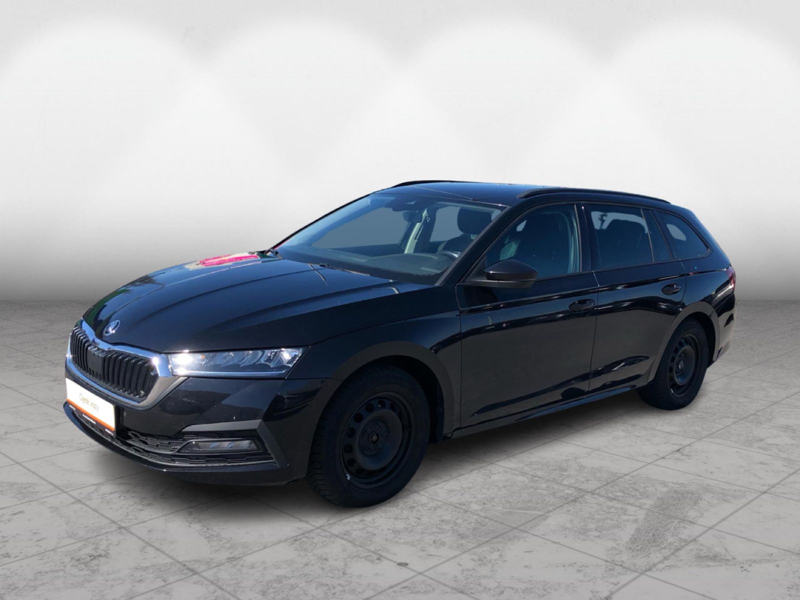 Škoda Octavia Combi 2.0 TDi AMBITION