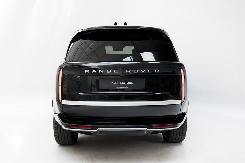 Land Rover Range Rover Autobiography P530*CZ*1.Maj - fotka 4 z 53