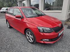 Škoda Fabia 1.0 TSI Automat 81KW  - fotografie inzerátu