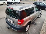 Škoda Yeti (2012) 1.2TSi 77kw Active PDC Tažné - náhled 25