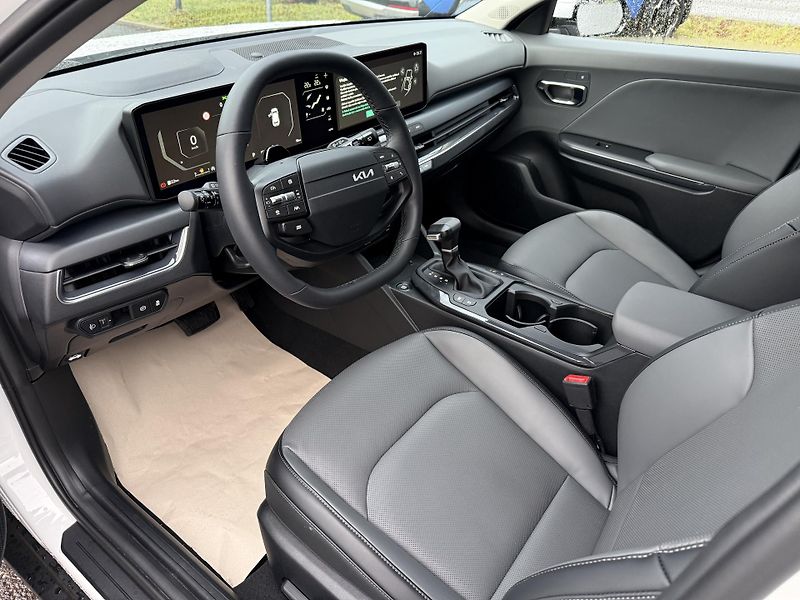 Kia K4 1,6 T-GDi GPF 7DCT TOP 110 KW  - fotka 10 z 10