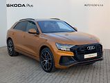 Audi Q8 (2019) 50 TDI / 210 kW Quattro tiptro - náhled 27