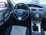 Mazda 3 (2010) 1.6, po STK, slušný stav - náhled 7