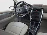 Mercedes-Benz Třídy B (2006) B 200 CDI , Automat, Tempomat - náhled 7