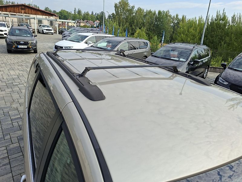 Chrysler Town & Country (2014) 3,6L 7míst, LPG, tažné, 2xkola - fotka 34 z 35