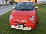 Fiat 500 (2014) - náhled 1