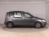 Škoda Roomster (2008) Ambition 1.2 12V, Serv.kniha - náhled 6