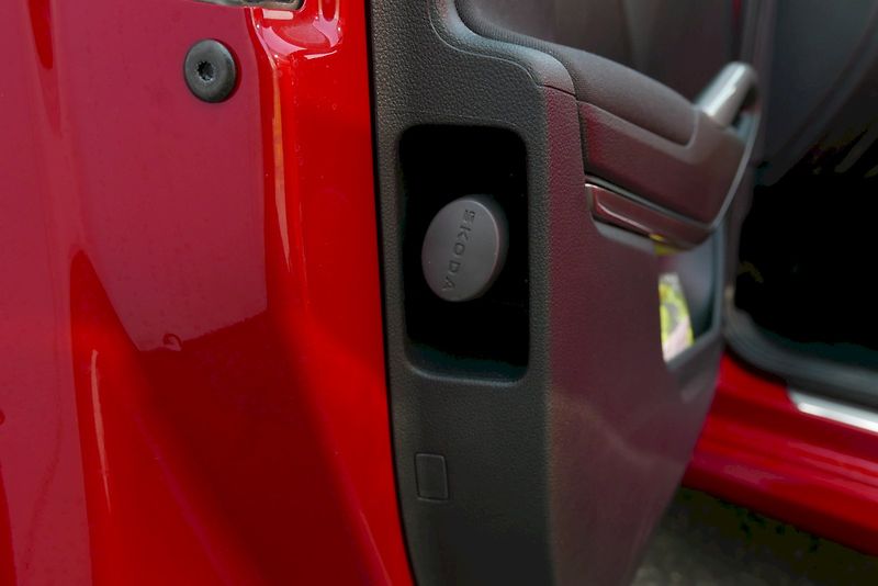 Škoda Fabia (2025) 1.0 TSI 70 kW M6° Top Selectio - fotka 19 z 33
