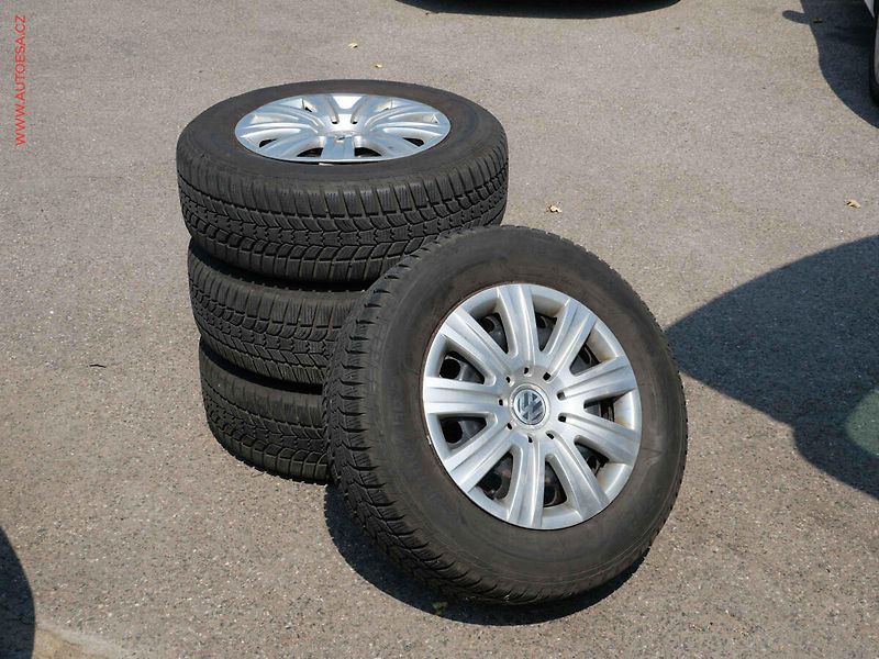 Volkswagen Tiguan (2013) 1.4 TSi, Navi, AC, park. - fotka 19 z 19