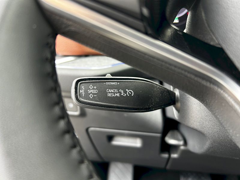 Škoda Kodiaq (2025) 1.5 TSI 150kW iV DSG Exclusive - fotka 10 z 35
