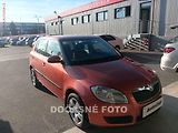 Škoda Fabia (2008) 1.4 16V, Ambiente - náhled 1