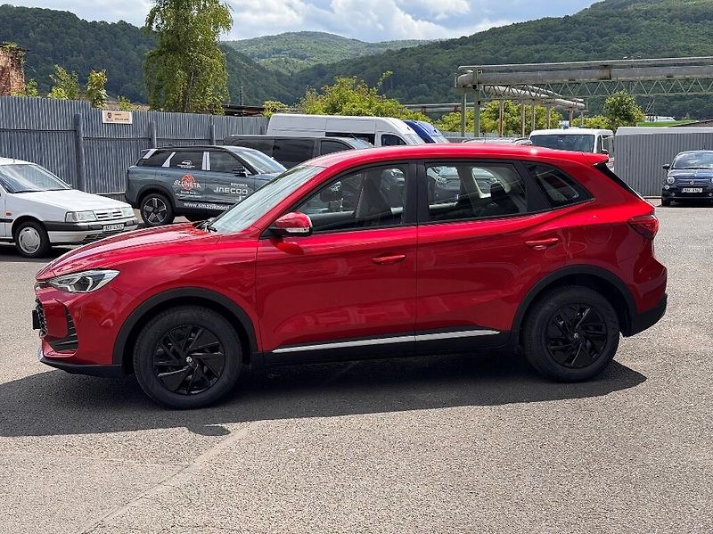 MG ZS (2026) 1,5l (115k) Excite - fotka 5 z 35