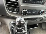 Ford Transit 2,0 L3 9 MÍST WEBASTO - náhled 12