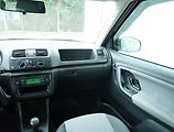 Škoda Fabia (2011) 1.2 TSI, Serv.kniha - náhled 8