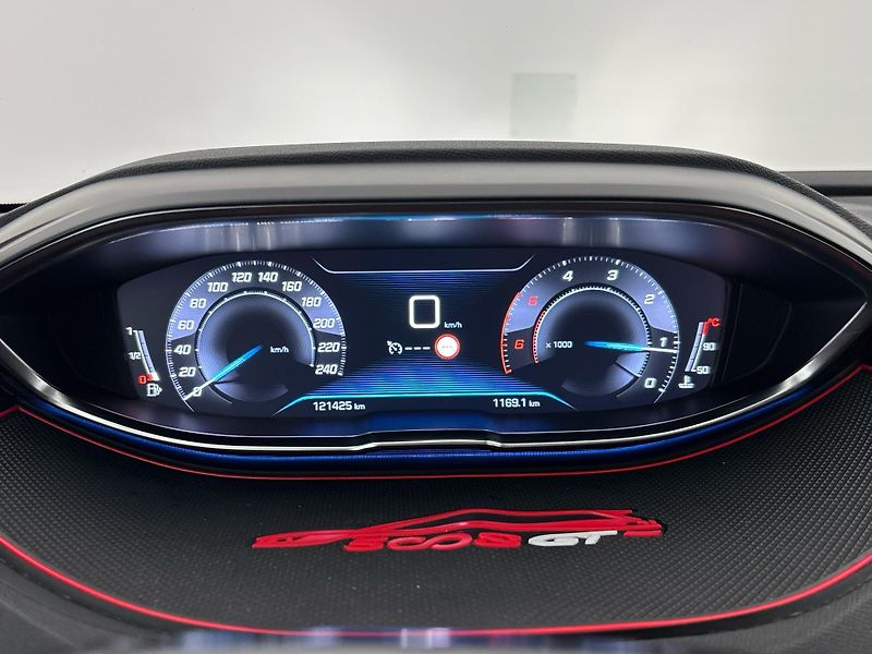 Peugeot 5008 Active, 7 míst - fotka 39 z 56