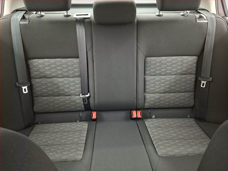 Škoda Octavia (2011) 1.2 TSI, Serv.kniha, po STK - fotka 10 z 16