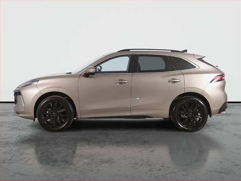 Dongfeng T5 EVO (2024) Deluxe 1.5 Turbo - fotka 3 z 22