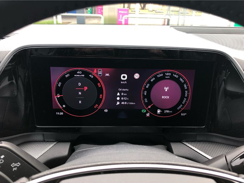 Škoda Kodiaq 2.0 TDi 4x4 DSG 7st. Sportline - fotka 19 z 30