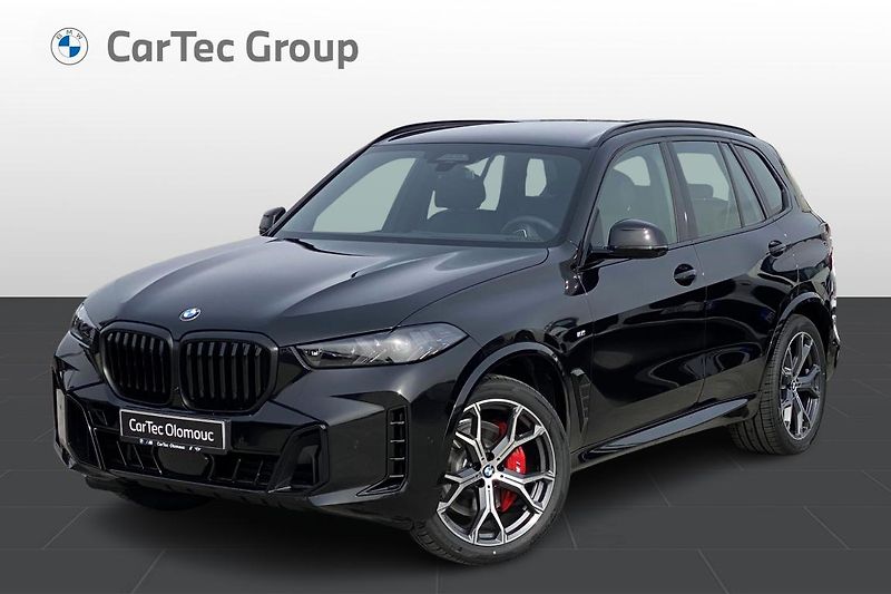 BMW X5 xDrive40d - fotografie inzerátu