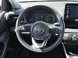 Toyota Yaris (2023) 1.5i, 1.maj,ČR, Dynamic, AC - náhled 11