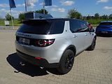 Land Rover Discovery Sport (2016) 2.0 TD4 HSE AWD AUT - náhled 14