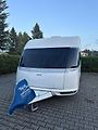 Hobby Ostatní (2014) HOBBY 560CFE PREMIUM - náhled 1