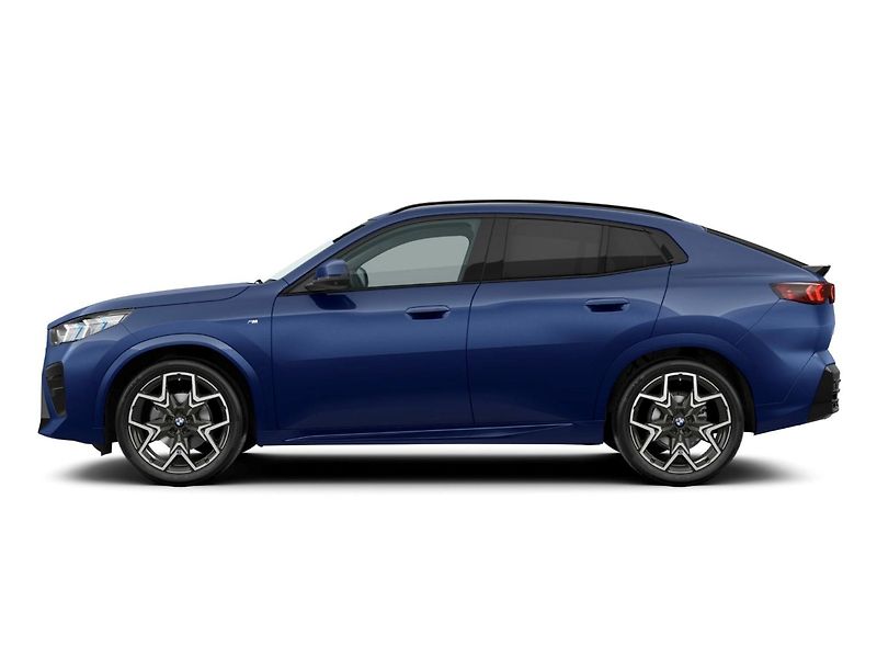 BMW X2 xDrive20d M-Sport - fotka 3 z 7
