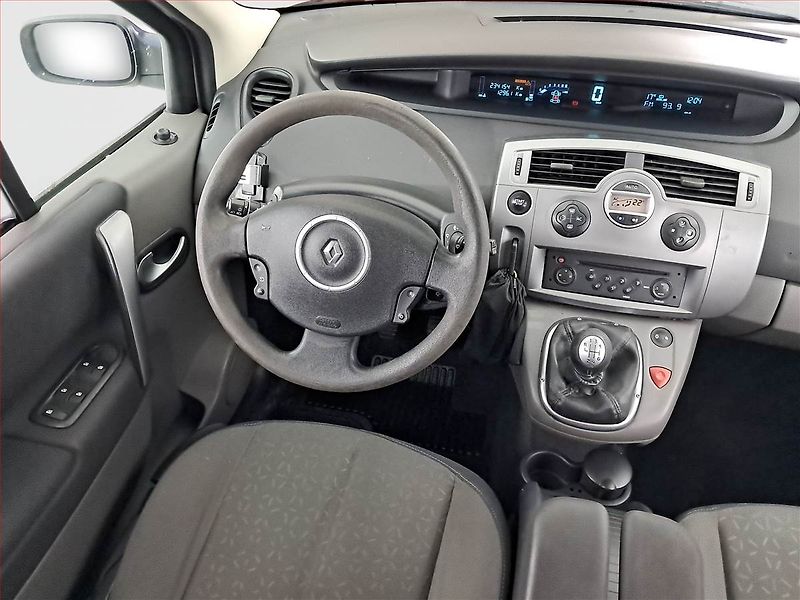 Renault Grand Scénic (2008) 1.5 dCi, Serv.kniha, po STK - fotka 7 z 16