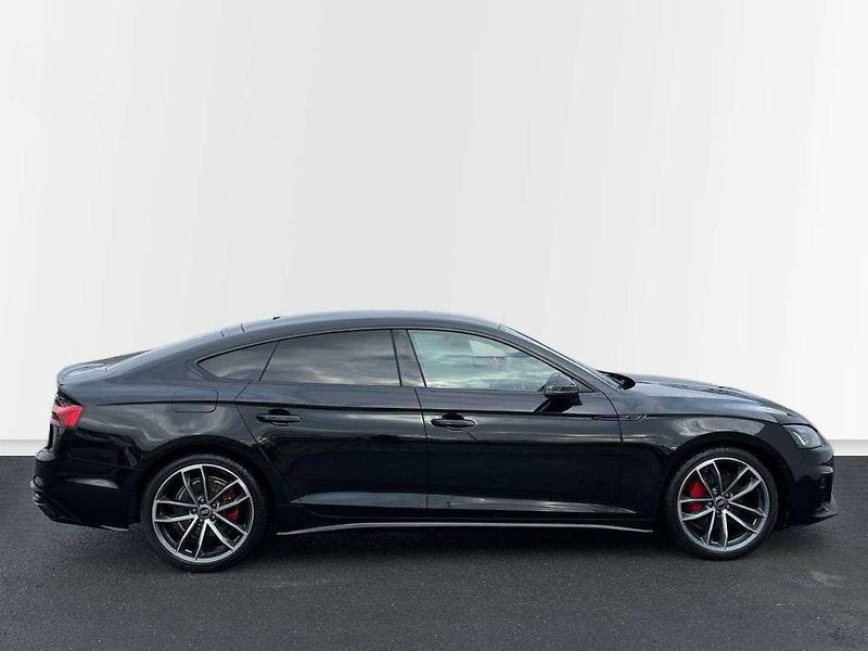 Audi A5 (2024) 2.0 40 TDI quattro S tr. S lin - fotka 7 z 20