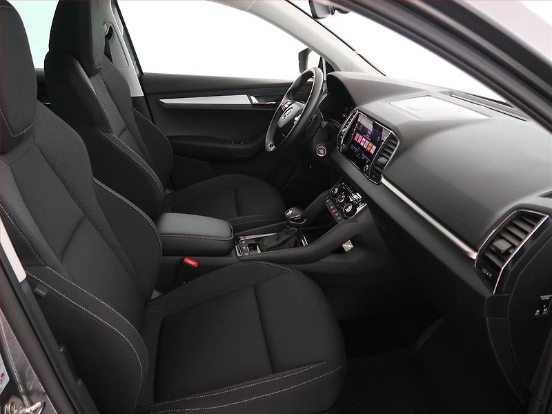 Škoda Karoq (2024) Ambition Plus 2.0 TDI - fotka 9 z 27